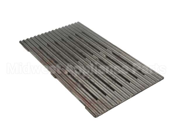 161290 Emberglo E2424 Grate Clamp Less Element