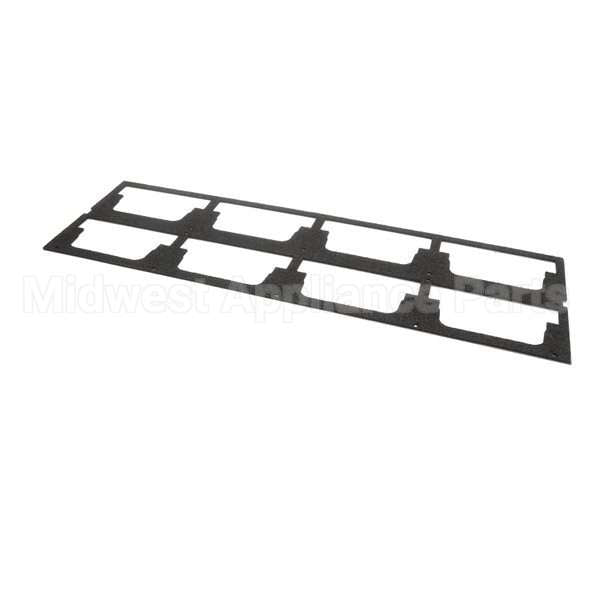 161307 Compatible Duke Assembly, Faceplate Fwm3-24 S/S