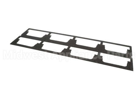 161307 Duke Assembly,Faceplate Fwm3-24 S/S