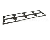 161307 Duke Assembly,Faceplate Fwm3-24 S/S