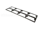 161307 Duke Assembly,Faceplate Fwm3-24 S/S