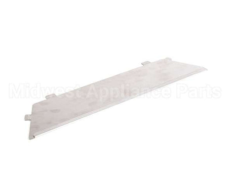 161320 Marshall Air Divider Dump Pan