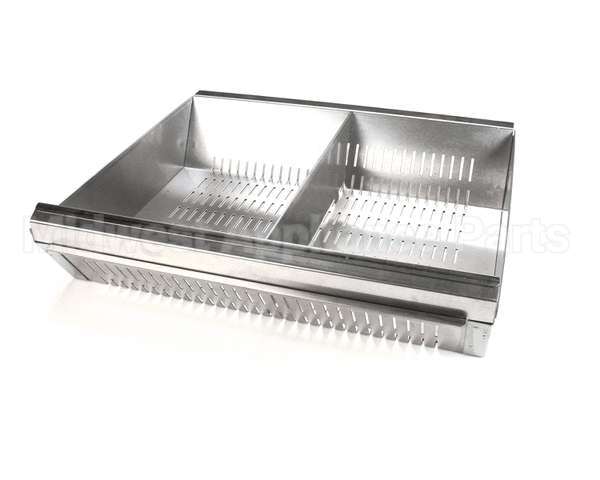 161322 Marshall Air Dump Pan 22 Wide