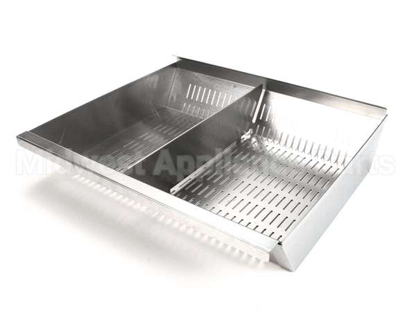 161322 Marshall Air Dump Pan 22 Wide