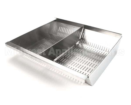 161322 Marshall Air Dump Pan 22 Wide