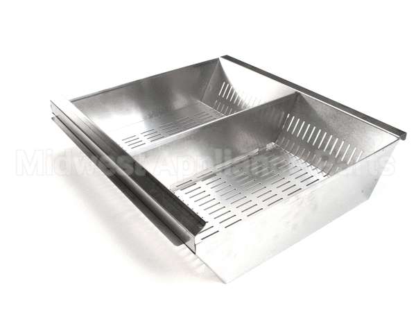 161322 Marshall Air Dump Pan 22 Wide