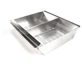 161322 Marshall Air Dump Pan 22 Wide