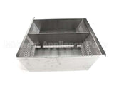 161322 Marshall Air Dump Pan 22 Wide