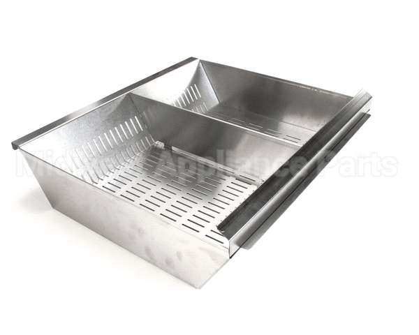 161322 Marshall Air Dump Pan 22 Wide