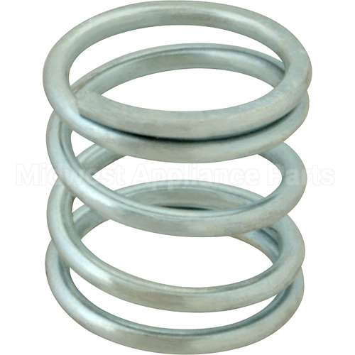 16132P002 Compatible Anthony Spring, Ratchet