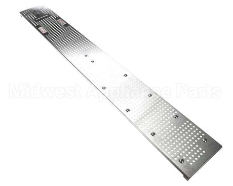 161339 Marshall Air Guard Front Heat Asby