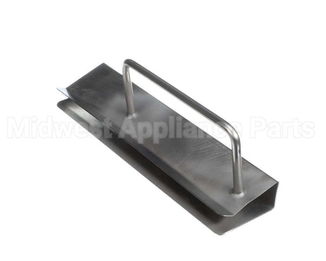 161350 Henny Penny Weld Assy-Filter Clip