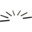 16138 Compatible Henny Penny Hp Roll Pin