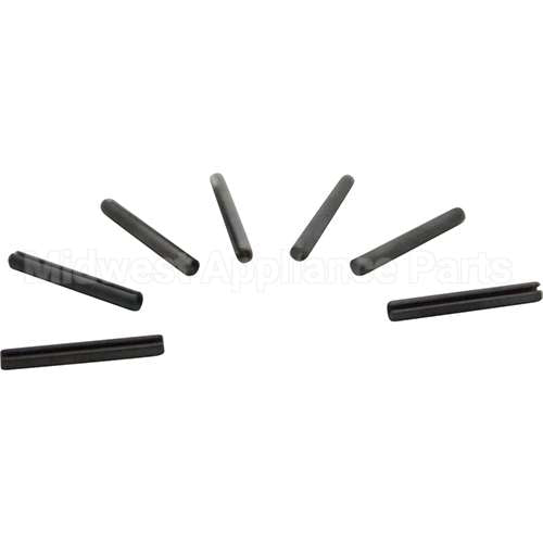 16138 Compatible Henny Penny Hp Roll Pin