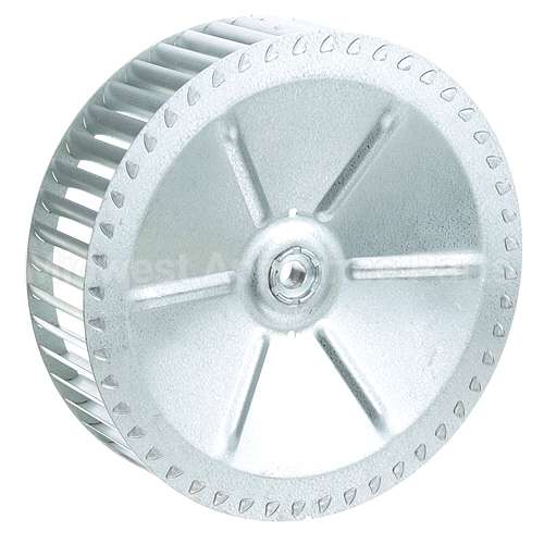 1613900 Compatible Garland Blower Wheel Ccw 10-3/4D X 3-1/8W 5/8