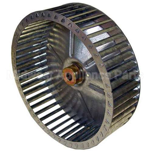 1613901 Compatible Garland Blower Wheel Cw 10-3/4D X 3-1/8W 5/8