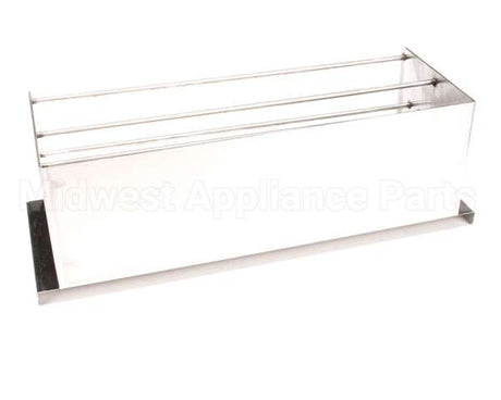 161428 Marshall Air 2 Row Bag Holder