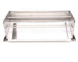 161428 Marshall Air 2 Row Bag Holder