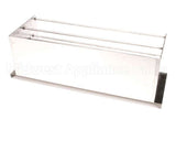 161428 Marshall Air 2 Row Bag Holder