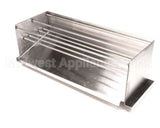 161428 Marshall Air 2 Row Bag Holder