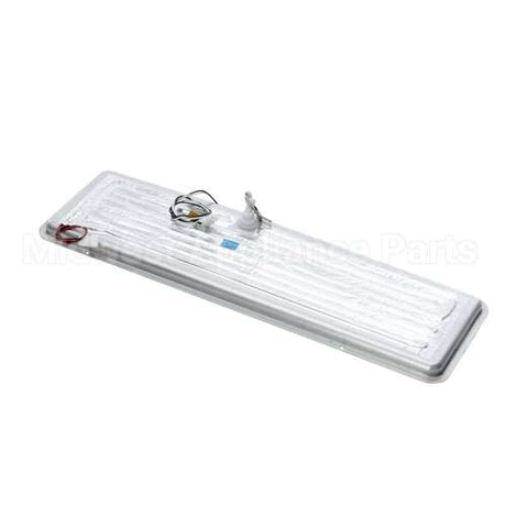 161432 Norlake Evaporator Drain Pan Assembly - F4