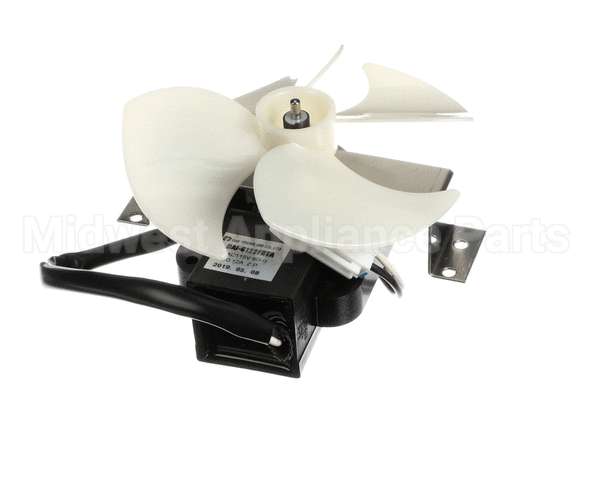 161452 Norlake Evap Fan Motor Kit