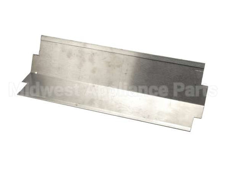 1614600000 Jade Heat Deflector, Dct