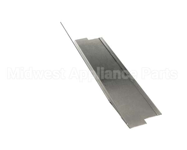 1614600000 Jade Heat Deflector, Dct