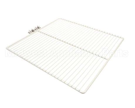 161461 Norlake Shelf Kit - 27A And 72A (Cente
