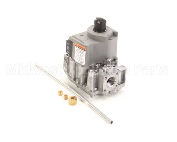 1614711 Garland Safety Valve Natural