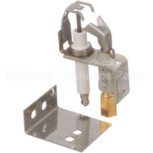 1614716 Compatible Garland Pilot Igniter Assy Nat