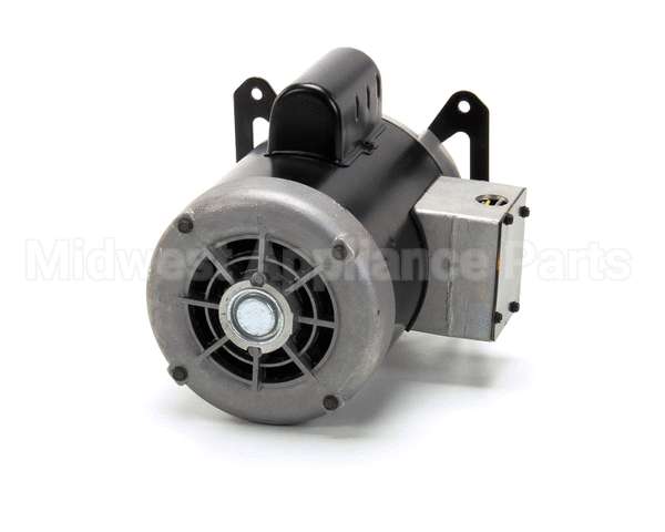 1615001 Garland Motor 3/4 Hp 115/240V 1725Rpm