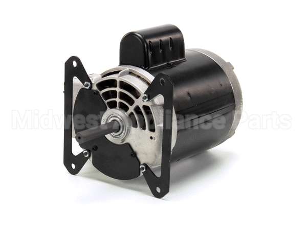 1615001 Garland Motor 3/4 Hp 115/240V 1725Rpm