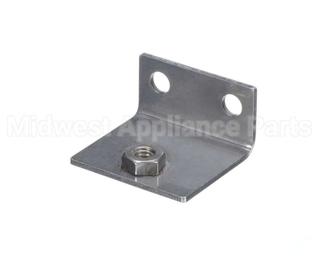 16155-13 Biro Carriage Stop Angle Ss