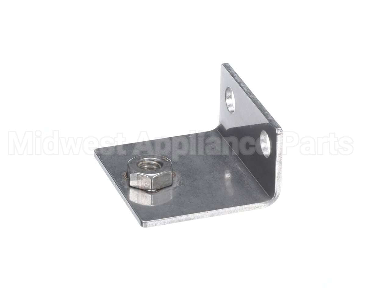 16155-13 Biro Carriage Stop Angle Ss