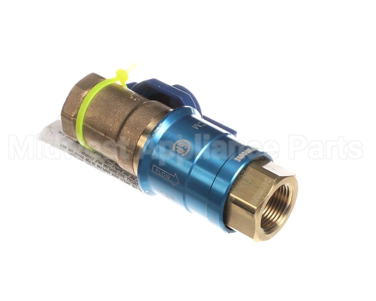 161559 Henny Penny Valve-3/4 Npt-Qdisc Dormont