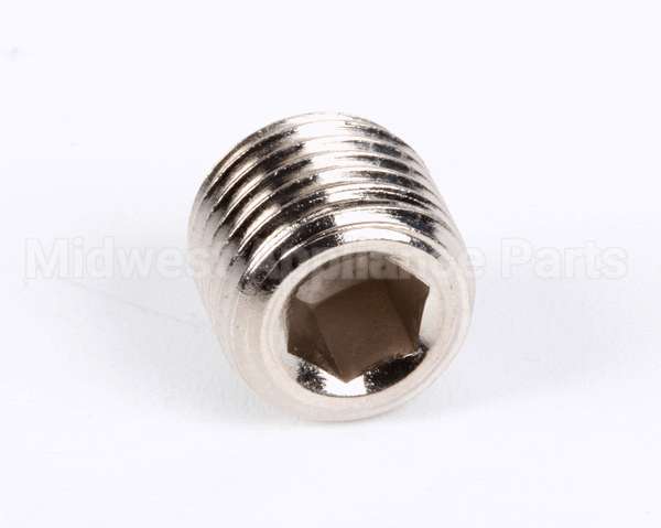16156 Henny Penny Screw-3/8-24 X 3/8 Hex Soc Set