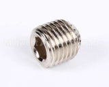 16156 Henny Penny Screw-3/8-24 X 3/8 Hex Soc Set
