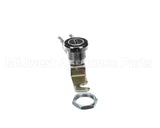 161560 Norlake Door Lock W/Key- Btl Cooler
