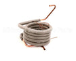 161563 Norlake Suction Pipe(B) Assembly