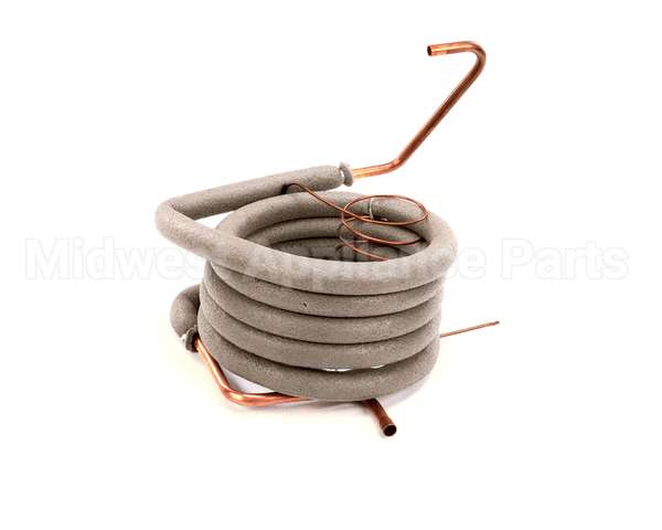 161563 Norlake Suction Pipe(B) Assembly