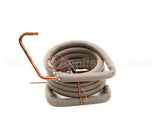 161563 Norlake Suction Pipe(B) Assembly