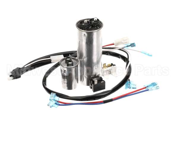 161566 Norlake Compressor Electrical Kit