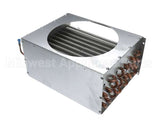 161567 Norlake Condenser Coil