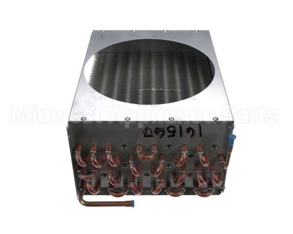 161567 Norlake Condenser Coil