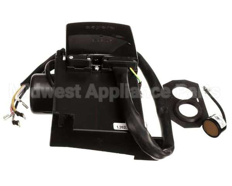161573 Norlake Compressor Electrical Kit (Ol,
