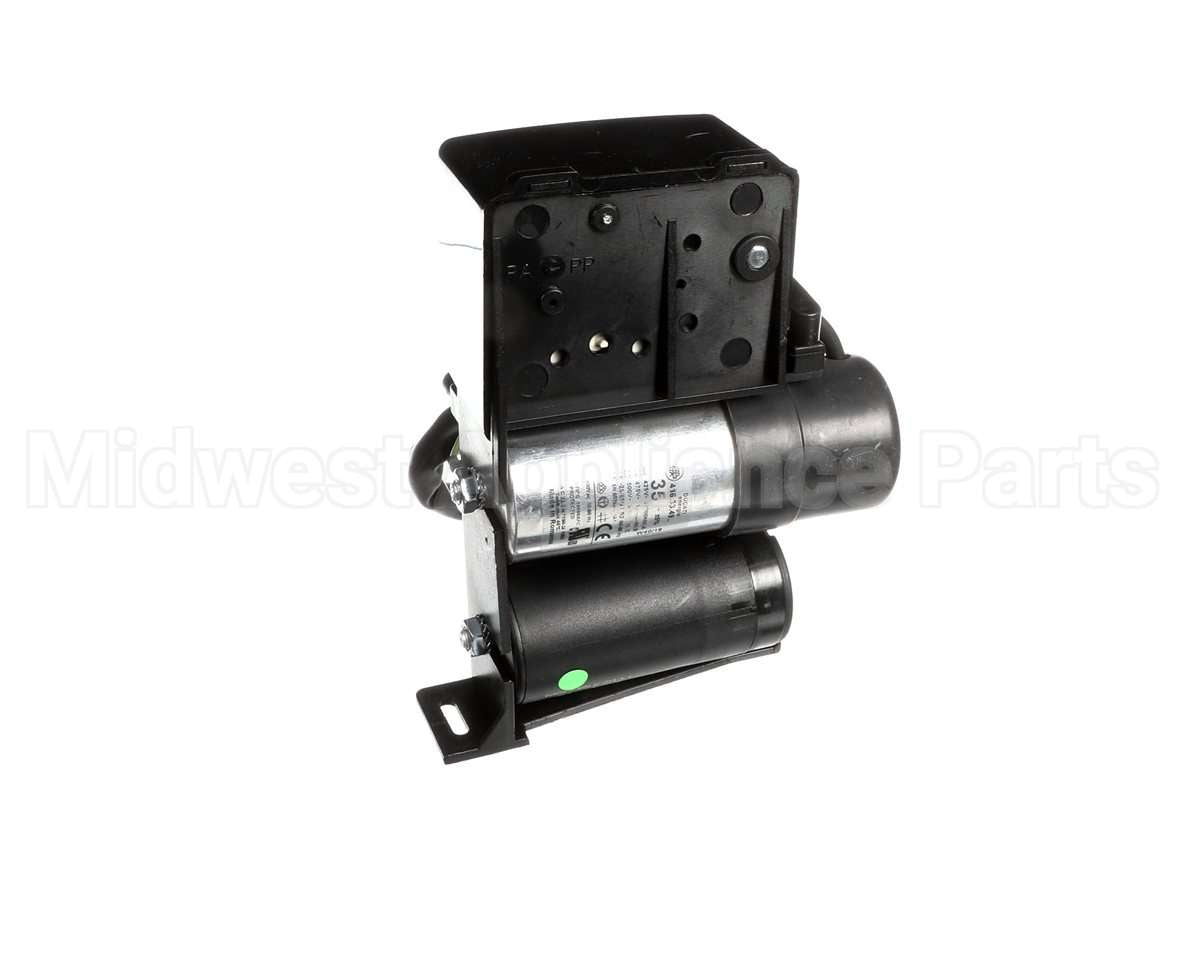 161578 Norlake Compressor Electrical Kit