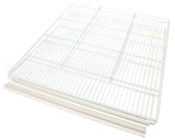 161586 Norlake Shelf Kit, (Left/Right)