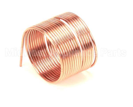 161592 Norlake Cap Tube