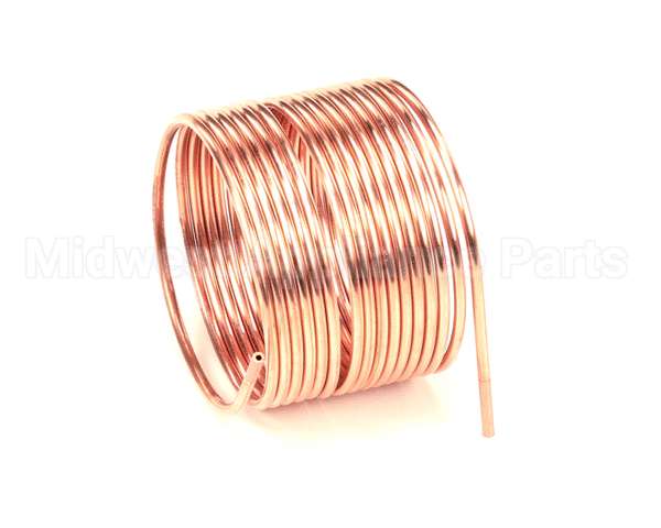 161592 Norlake Cap Tube